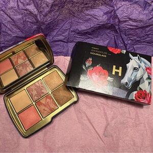 Hourglass x Sephora Exclusive Palette